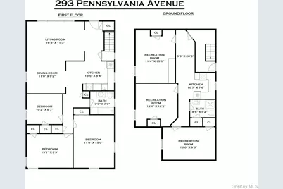 293 Pennsylvania Avenue, Roosevelt, NY 11575 - Photo 13