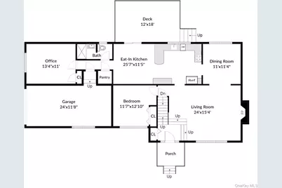 31 Powder Horn Road, Cortlandt Manor, NY 10567 - Photo 33