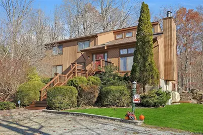 31 Powder Horn Road, Cortlandt Manor, NY 10567 - Photo 1