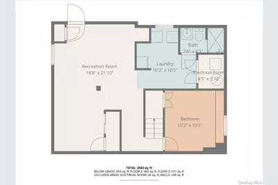 3520 Mallard Road, Levittown, NY 11756 - Photo 39