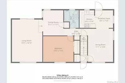 3520 Mallard Road, Levittown, NY 11756 - Photo 37