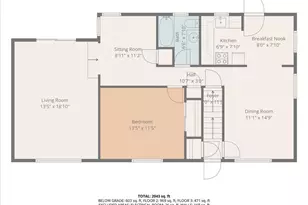 3520 Mallard Rd, Levittown, NY 11756 - Photo 37