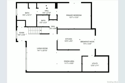 31 Parente Lane N, Island Park, NY 11558 - Photo 29