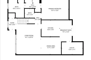 31 Parente Ln N, Island Park, NY 11558 - Photo 29