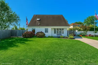 31 Parente Lane N, Island Park, NY 11558 - Photo 1