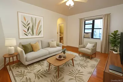 120 Stonelea Place #3M, New Rochelle, NY 10801 - Photo 1