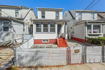 9037 180th Street, Jamaica, NY 11432 - Photo 1