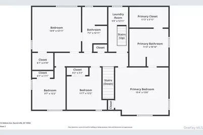 14 Malone Avenue, Garnerville, NY 10923 - Photo 47