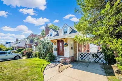 5612 212th Street, Bayside, NY 11364 - Photo 1