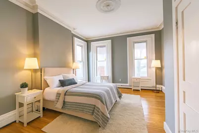 20 Noxon Street #Unit 1, Poughkeepsie, NY 12601 - Photo 7