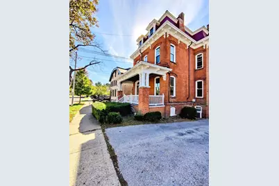 20 Noxon Street #Unit 1, Poughkeepsie, NY 12601 - Photo 1