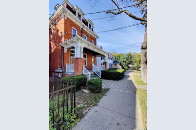 20 Noxon Street #Unit 1, Poughkeepsie, NY 12601 - Photo 5