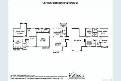 5 Meroke Court, Huntington Station, NY 11746 - Photo 27