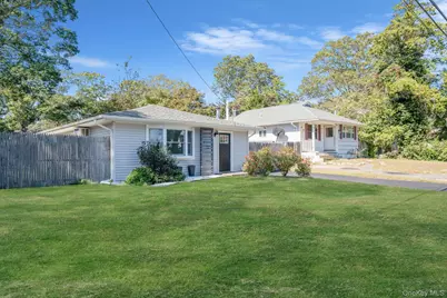 6 Bonny Drive, Mastic, NY 11950 - Photo 3