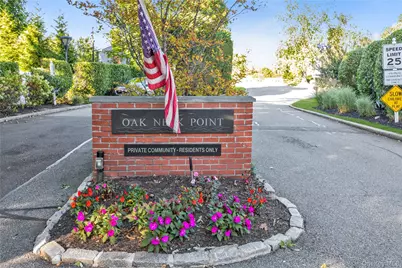 43 Oak Point Drive N, Bayville, NY 11709 - Photo 13