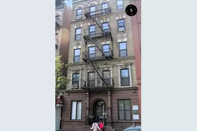 18 E 132nd Street #3A, New York, NY 10037 - Photo 1