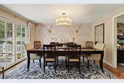 110 The Farms Road, Bedford, NY 10506 - Photo 5