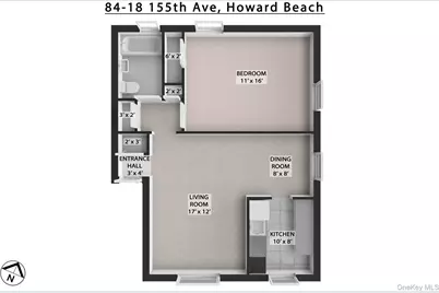84-18 155th Avenue #1R, Howard Beach, NY 11414 - Photo 21