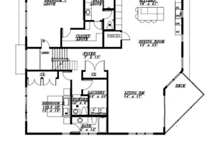 487 Links Dr E, Oceanside, NY 11572 - Photo 9