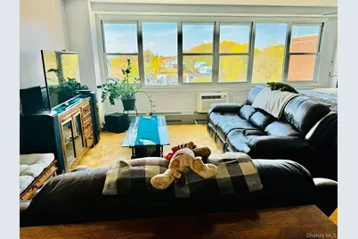 164-20 Highland Avenue #9G, Jamaica, NY 11580 - Photo 9