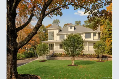 22 Whippoorwill Road E, Armonk, NY 10504 - Photo 47