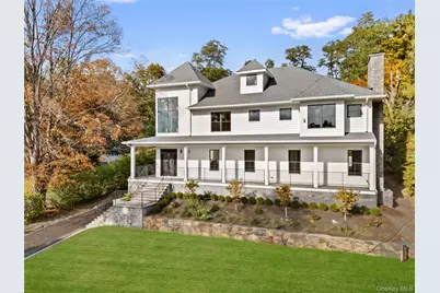 22 Whippoorwill Road E, Armonk, NY 10504 - Photo 1