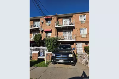 3232 Ely Avenue, Bronx, NY 10469 - Photo 1