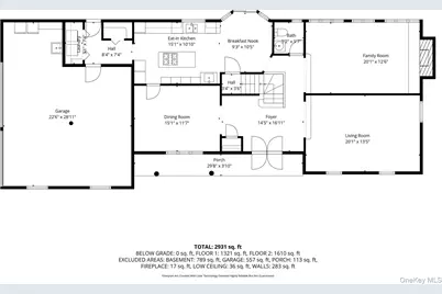 8 Tanager Lane, Northport, NY 11768 - Photo 35