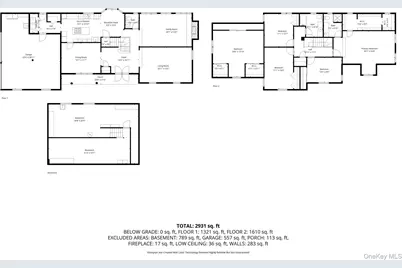 8 Tanager Lane, Northport, NY 11768 - Photo 37