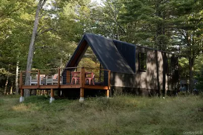 26 Kelder Road, Olivebridge, NY 12461 - Photo 25