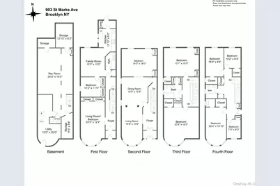 903 Saint Marks Avenue, Brooklyn, NY 11213 - Photo 15