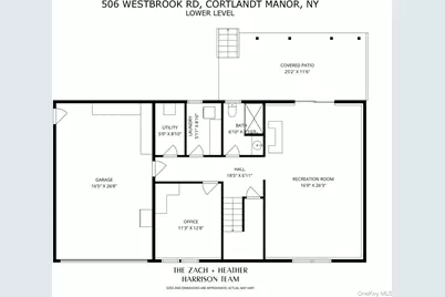 506 Westbrook Drive, Cortlandt Manor, NY 10567 - Photo 39