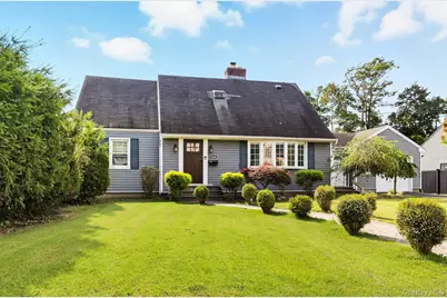 3208 Linden Street, Wantagh, NY 11793 - Photo 1