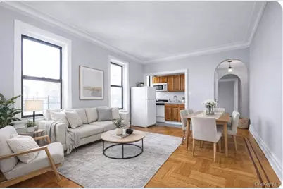 83-44 Lefferts Boulevard #6C, Kew Gardens, NY 11415 - Photo 1