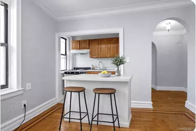 83-44 Lefferts Boulevard #6C, Kew Gardens, NY 11415 - Photo 5