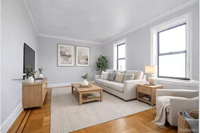 83-44 Lefferts Boulevard #6C, Kew Gardens, NY 11415 - Photo 3