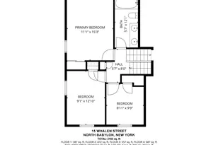 15 Whalen St, North Babylon, NY 11703 - Photo 35