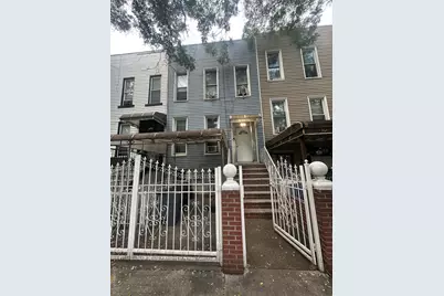 1245 Madison Street, Brooklyn, NY 11221 - Photo 1
