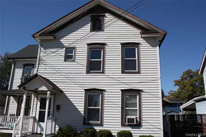 14 Liberty Street #B, Port Jervis, NY 12771 - Photo 1