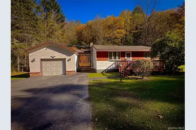 259 Tennanah Lake Road, Roscoe, NY 12776 - Photo 1