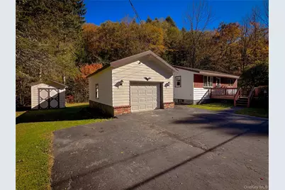 259 Tennanah Lake Road, Roscoe, NY 12776 - Photo 11