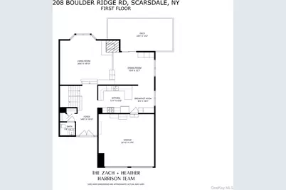 208 Boulder Ridge Road, Scarsdale, NY 10583 - Photo 25