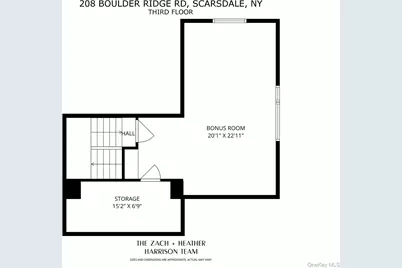 208 Boulder Ridge Road, Scarsdale, NY 10583 - Photo 27