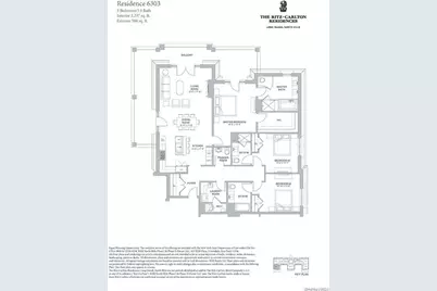 6000 Royal Court #6303, North Hills, NY 11040 - Photo 43