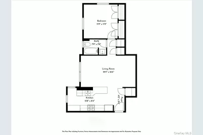 30 Windsor Terrace #4J, White Plains, NY 10601 - Photo 19