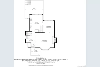 94 Phipps Lane, Plainview, NY 11803 - Photo 47