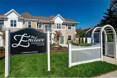 1 Conklin Street #106, Farmingdale, NY 11735 - Photo 1