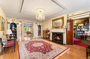 12 Hewitt Ave, Bronxville, NY 10708 - Photo 3