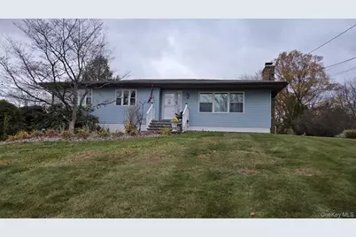 116 Edgehill Drive, Wappingers Falls, NY 12590 - Photo 1