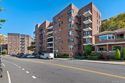 7401 Shore Road #1E, Brooklyn, NY 11209 - Photo 1